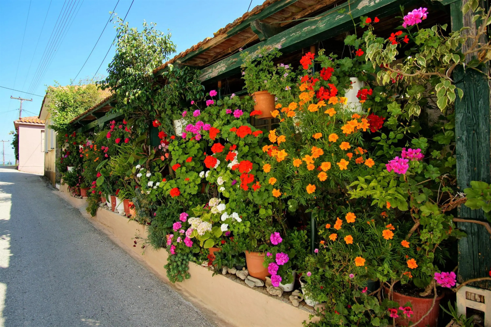 Luxury Villa Cavo Mare Thalassa