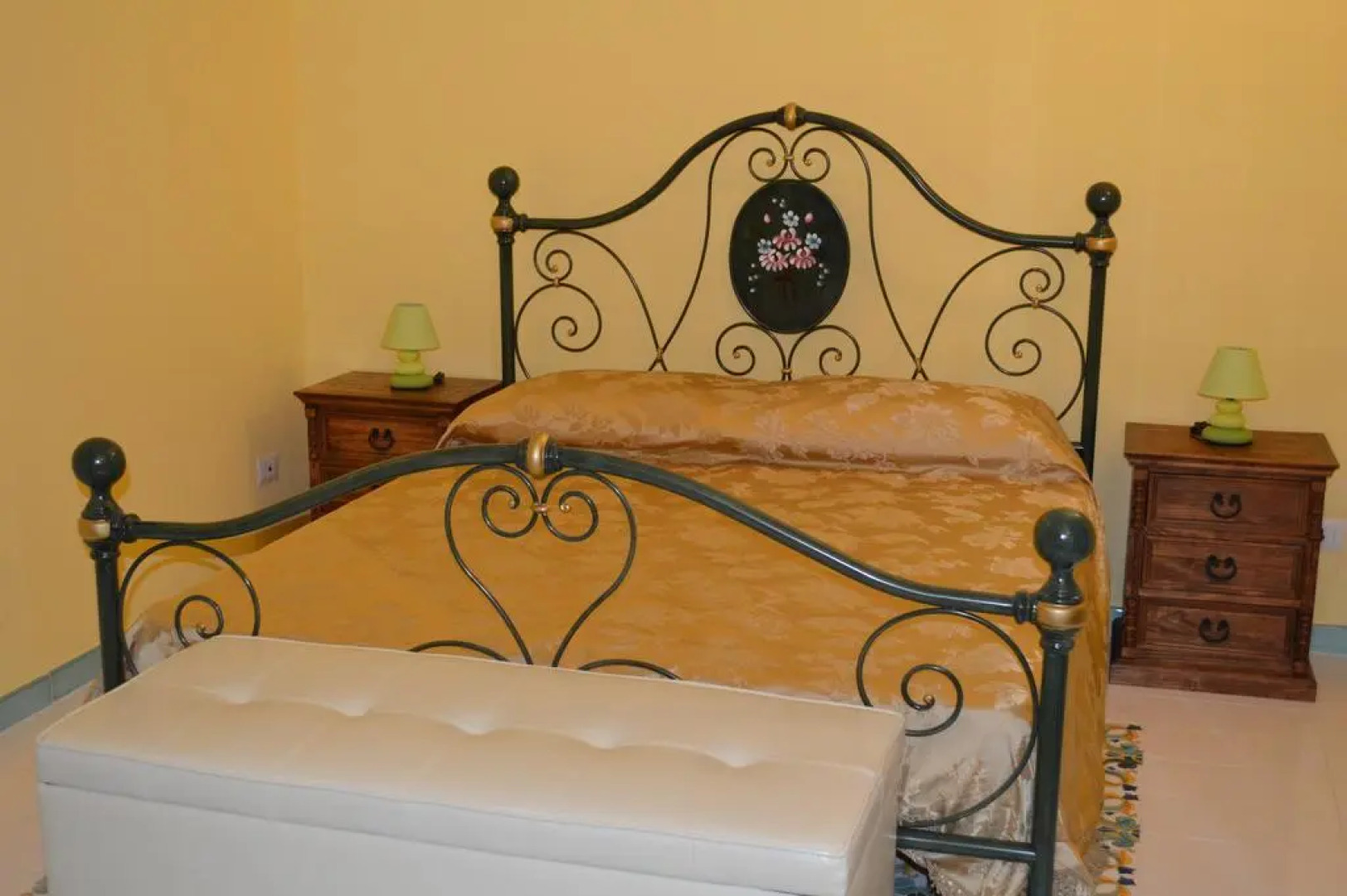 B&B Villa Maristella
