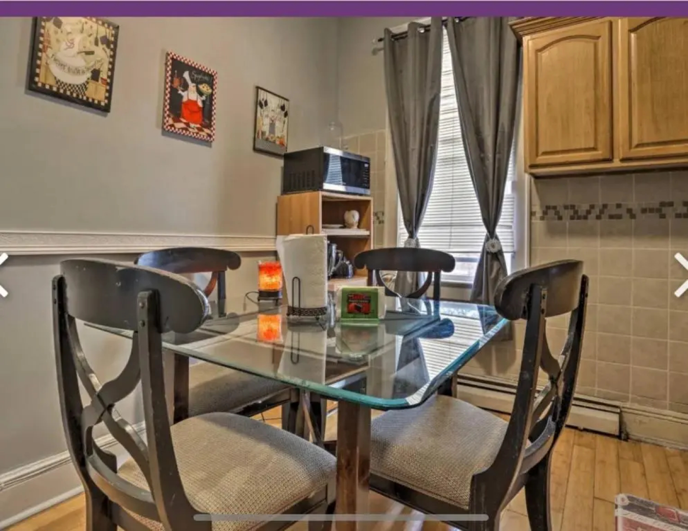 Cozy 2bedrooms Apartment In West New York, Nj