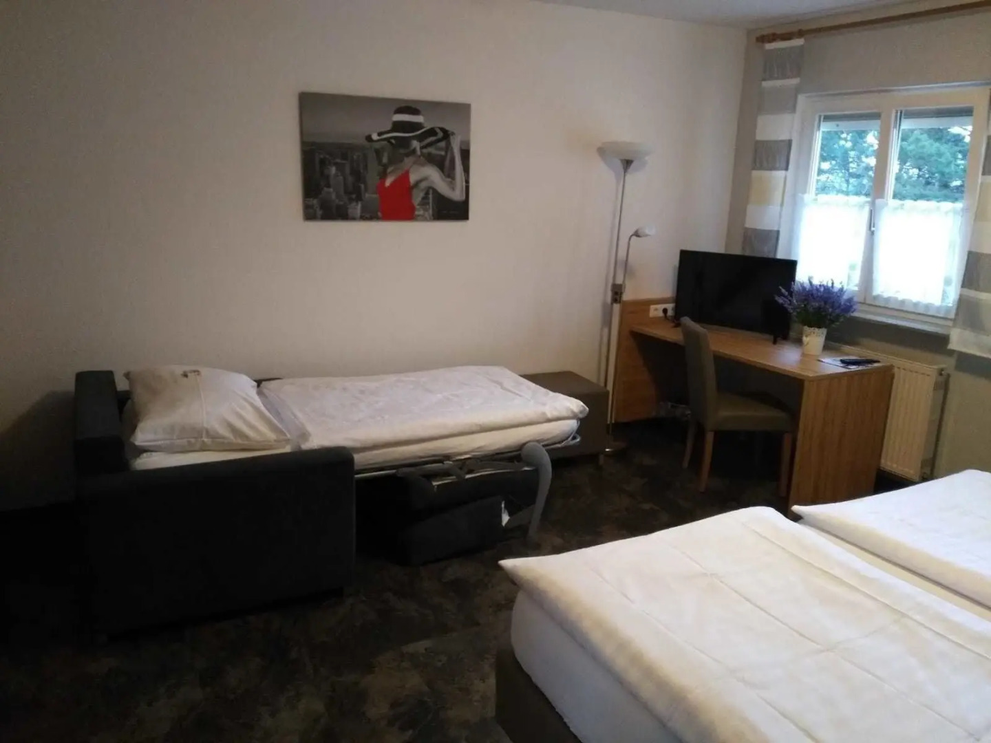 Landhaus Hotel Müller