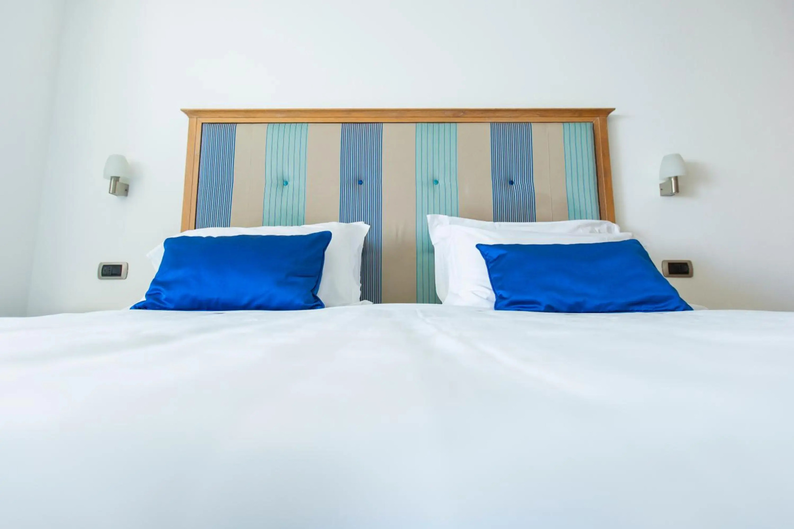 Отель La Floridiana