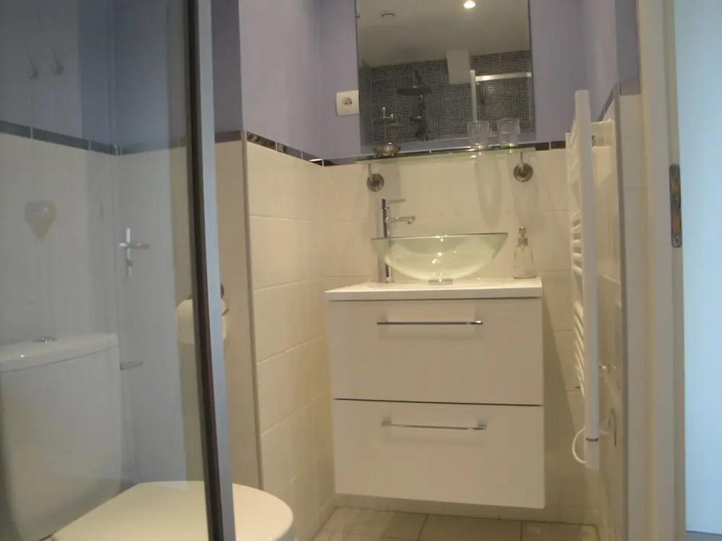 La Maison du Chevalier - Chambres et tables d'hôtes - adults only