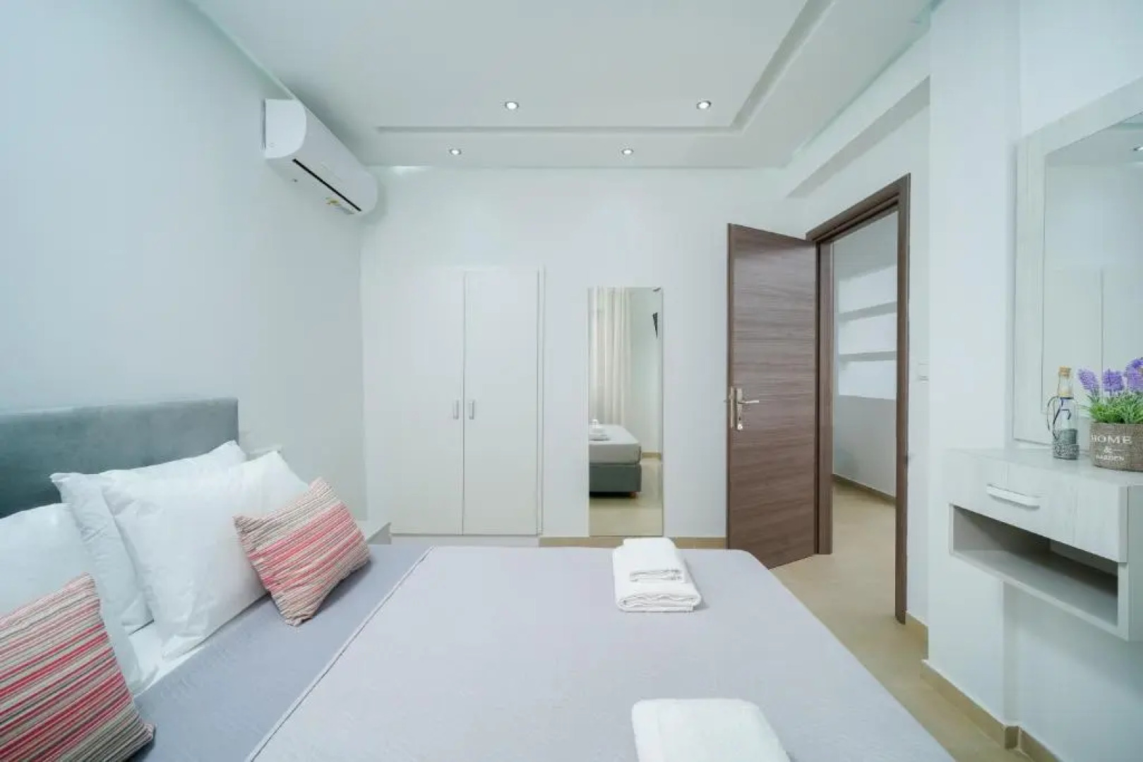 Tarsa's House by the Sea