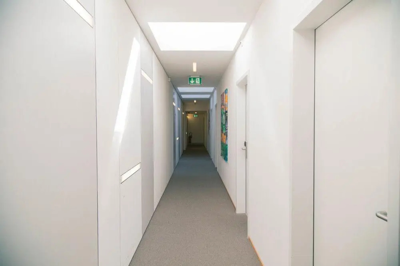 Hyve Hotel Basel - Hostel