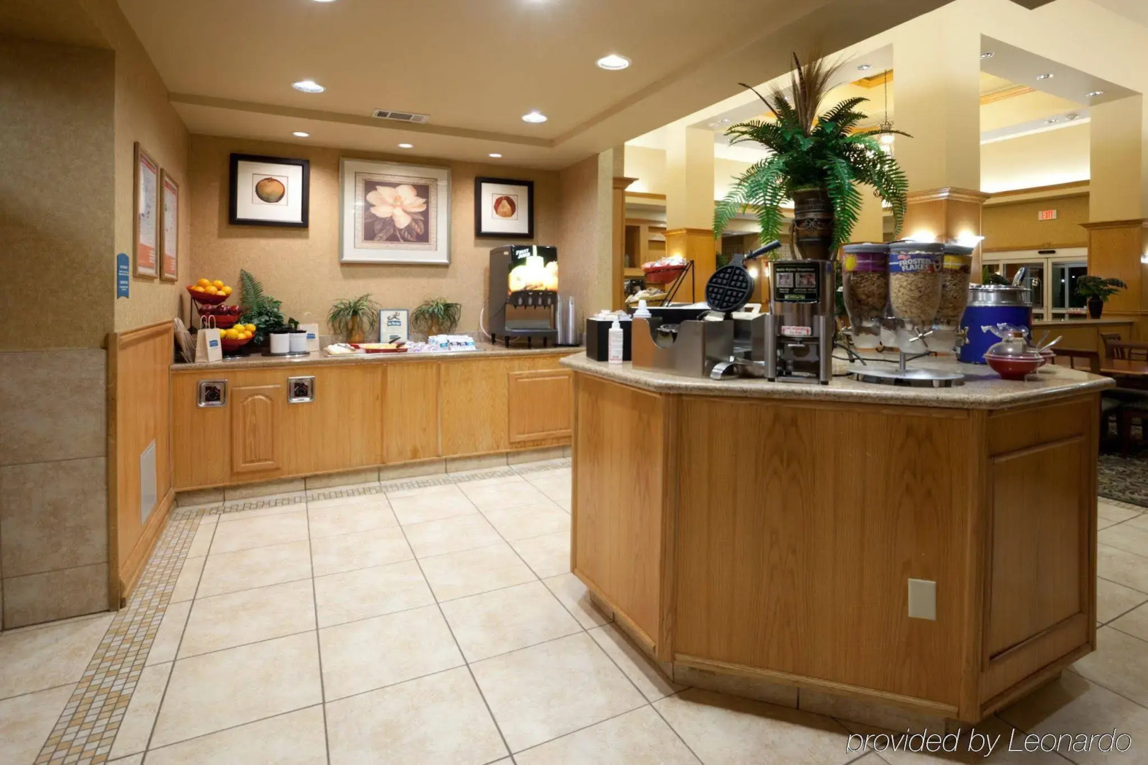 Staybridge Suites Laredo International Airport by IHG