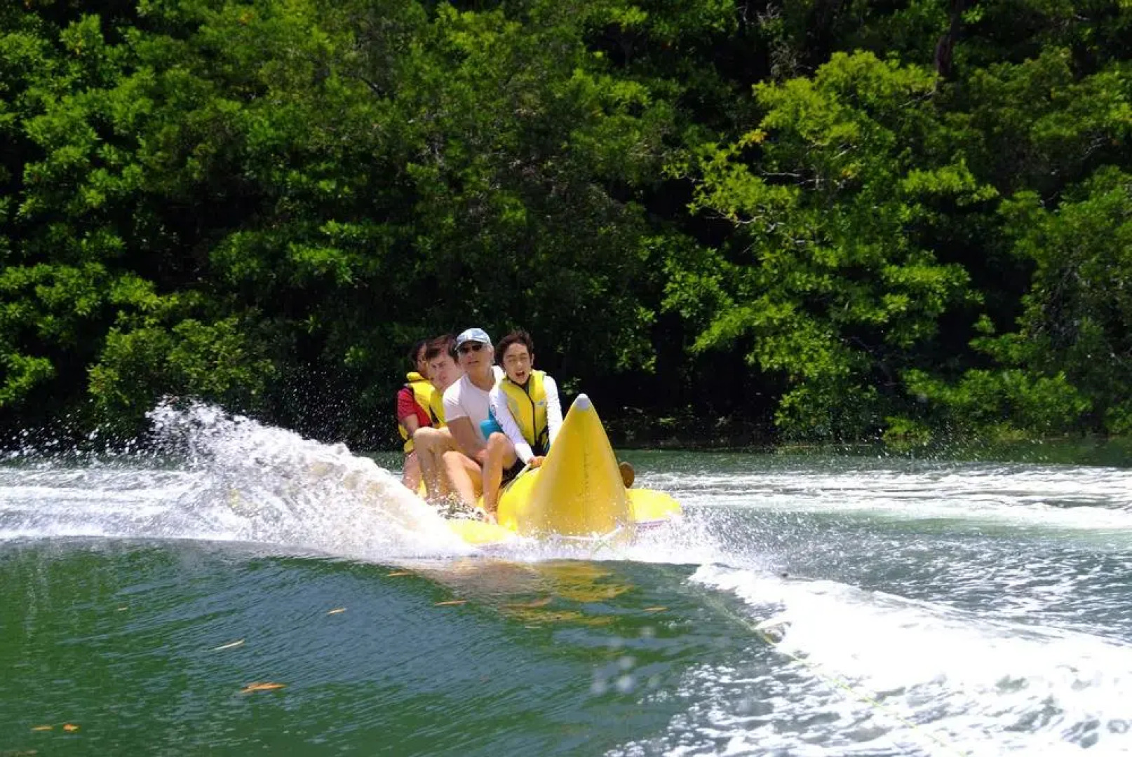 Pearl South Pacific Resort