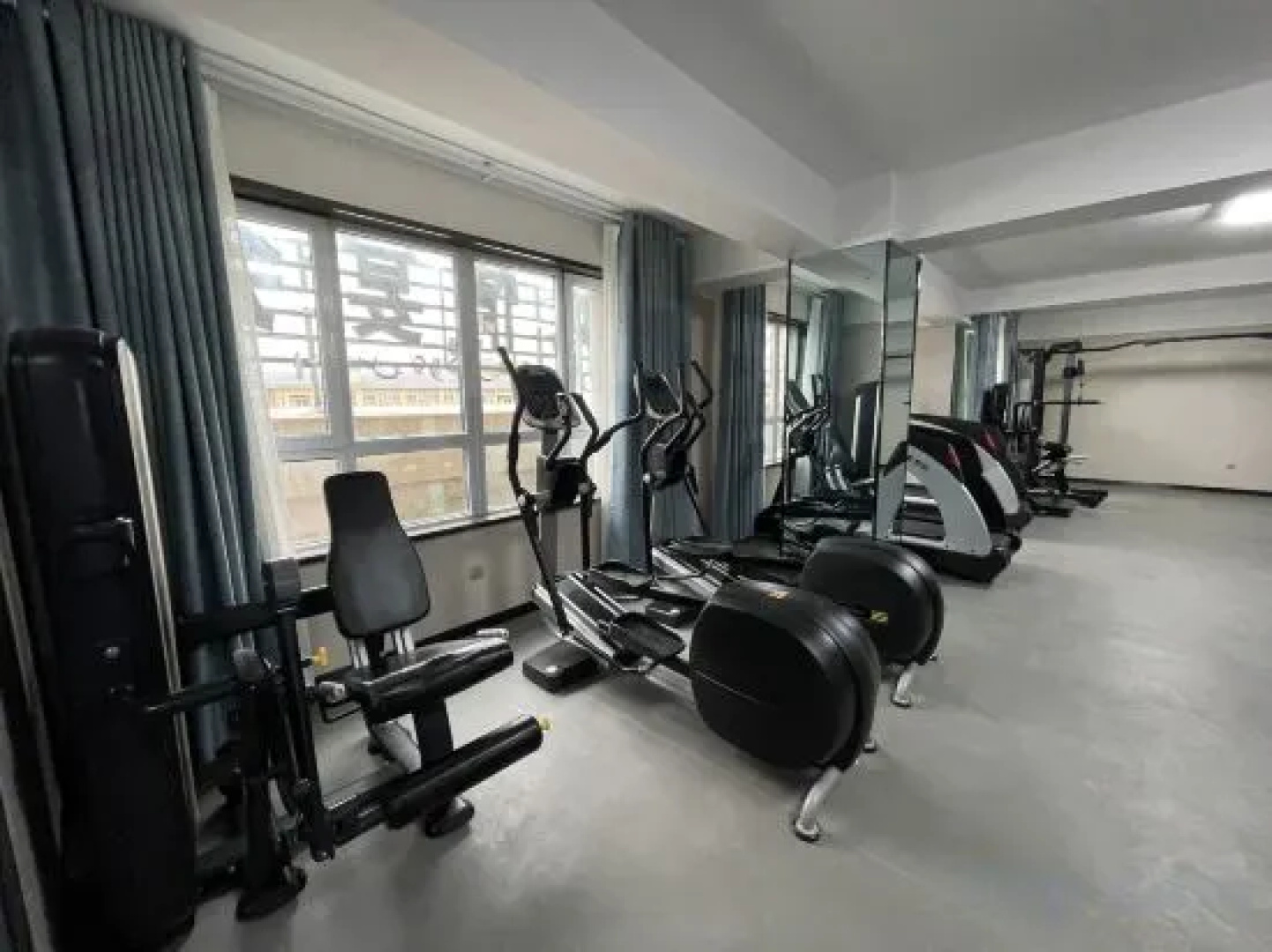 Sa'er Haowei International Hotel