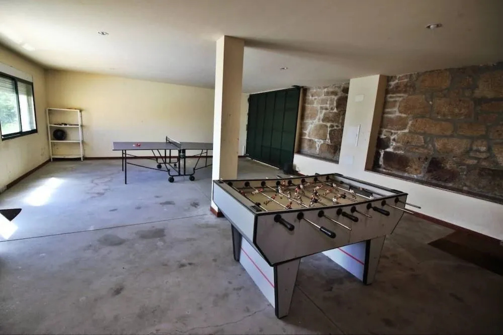 Casa Aguiar de Brion