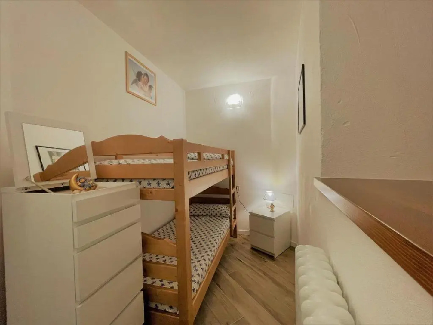 Appartamento LaBaitaCase Contrada Pradella - Affitti Brevi Italia