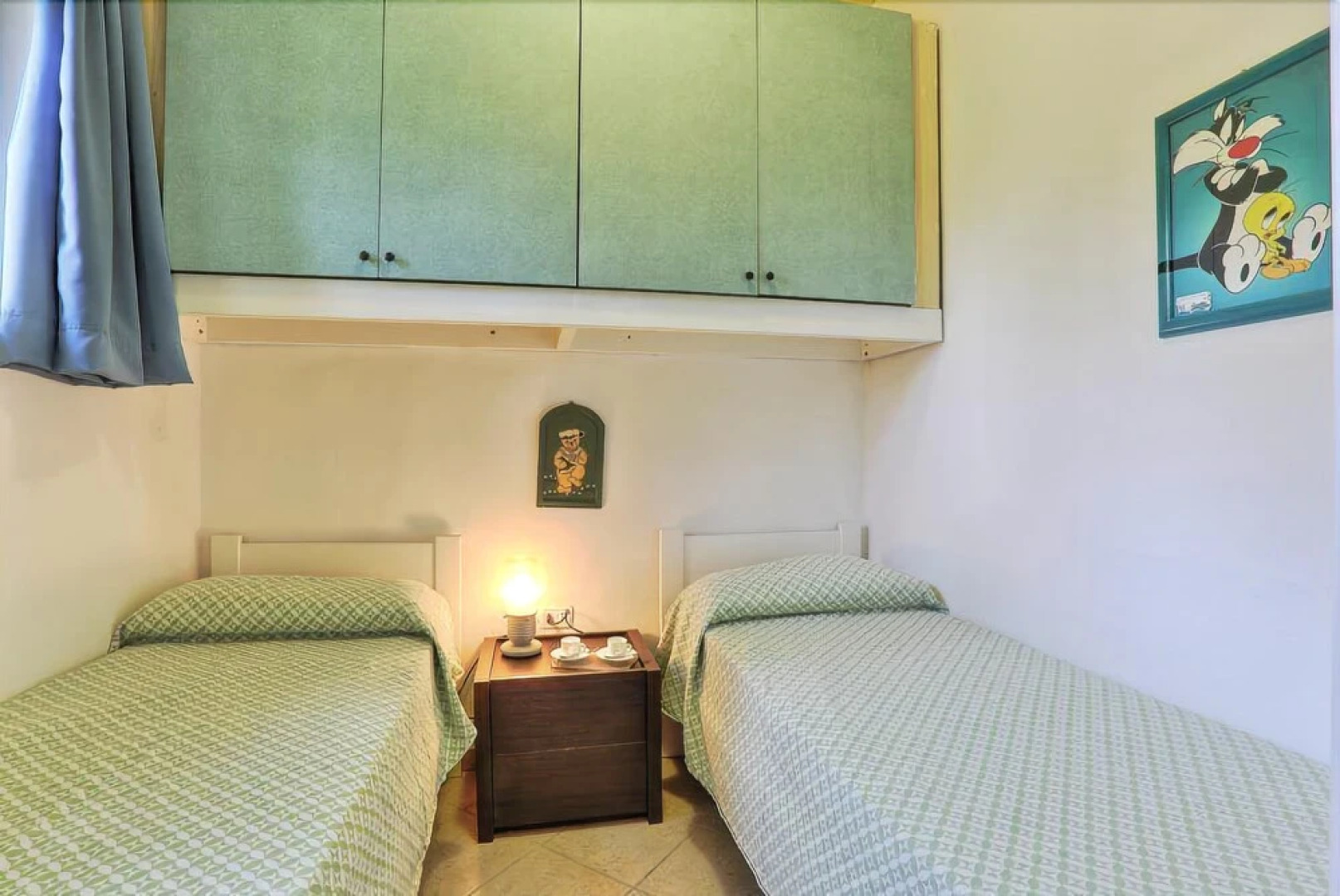 Residence Vacanza Mare