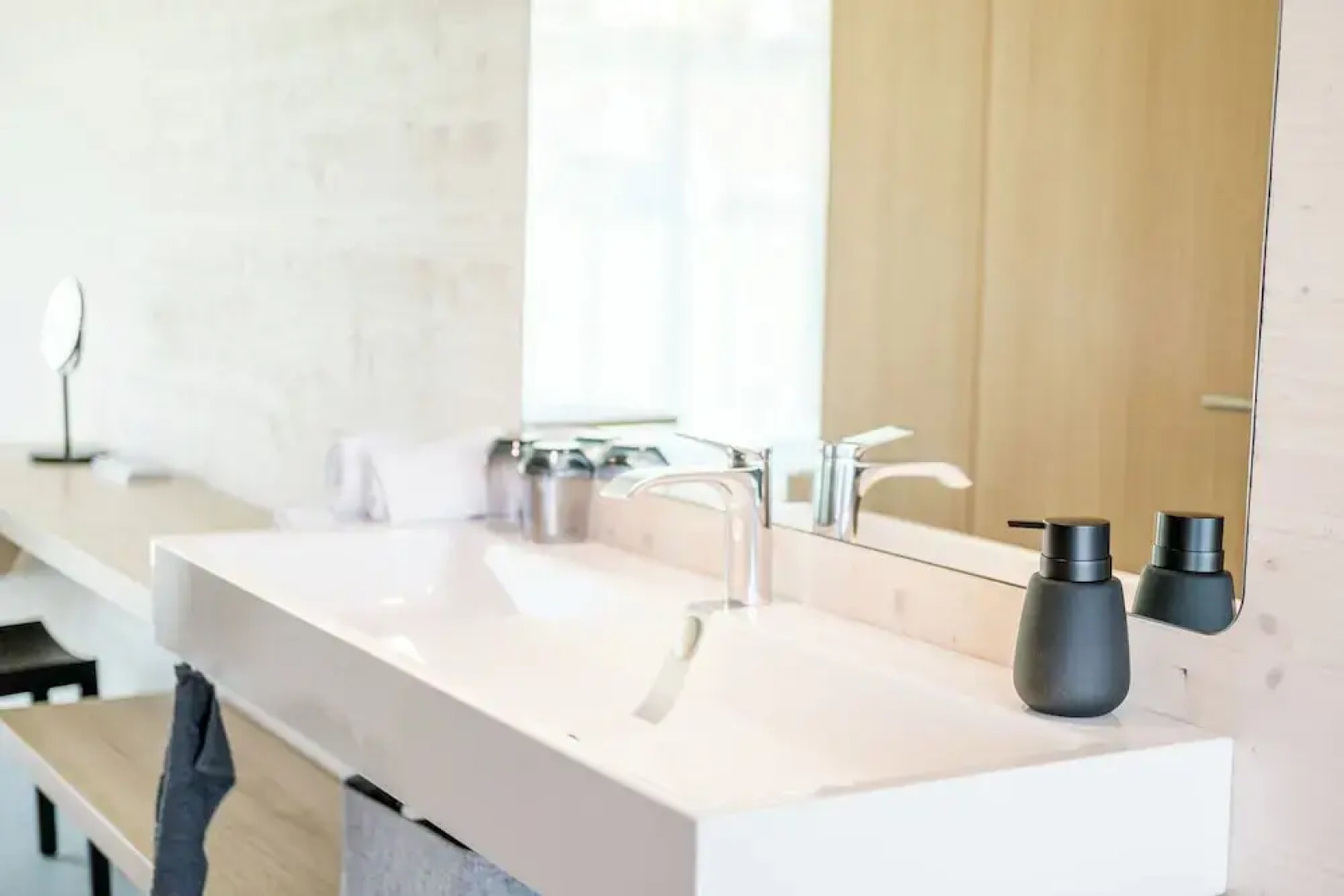 Stock & Stein Lodges