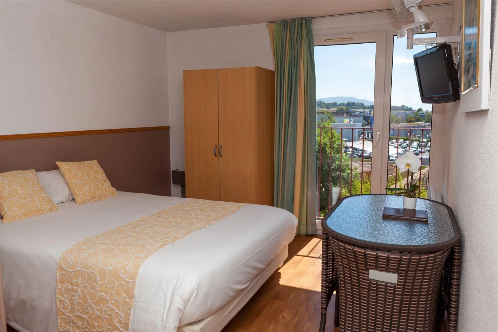 Hôtel Côté Sud Léman