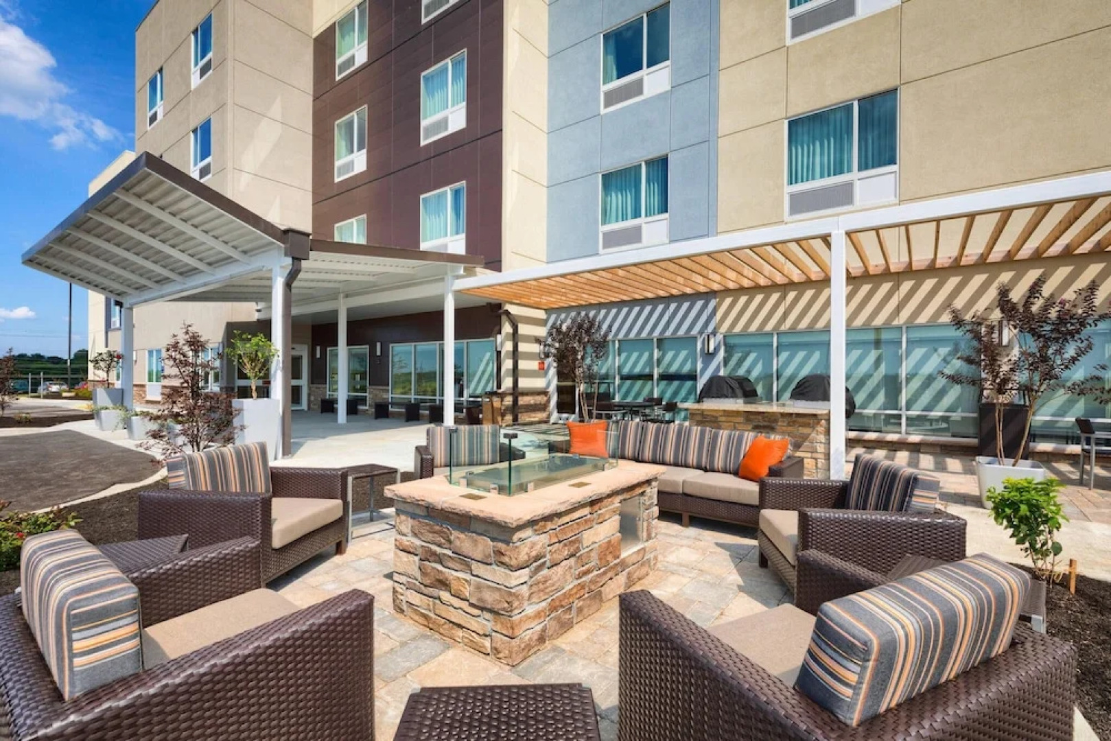 TownePlace Suites Chicago Waukegan/Gurnee