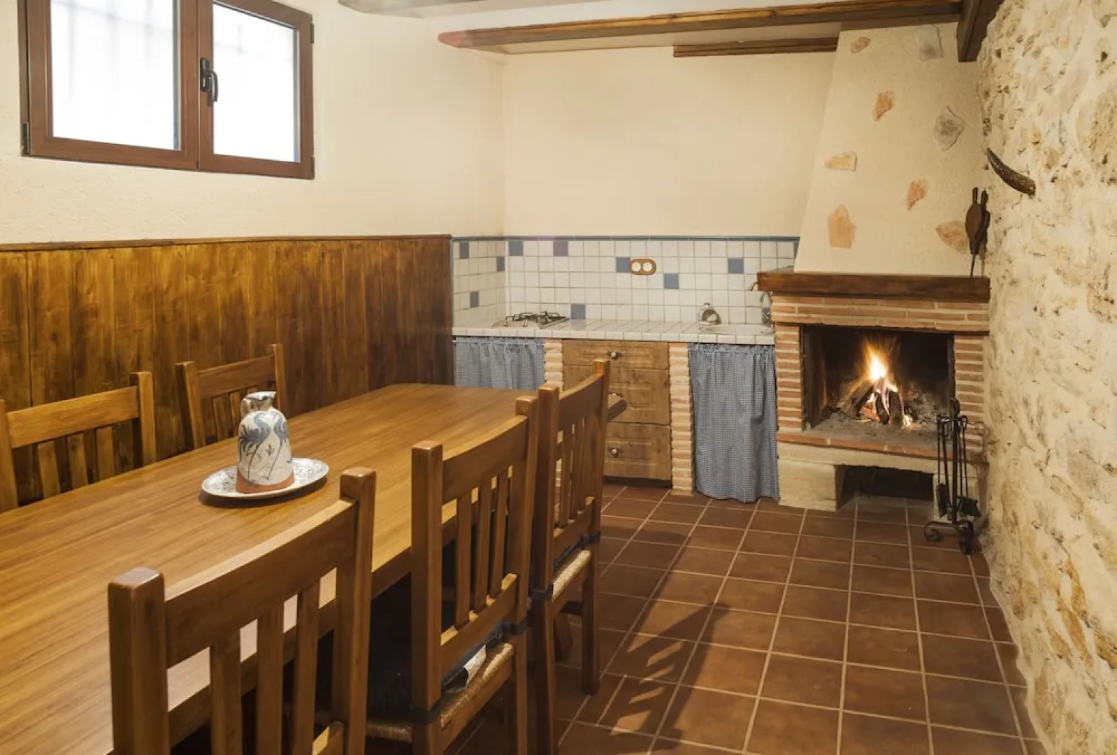 Apartamentos Rurales Millan