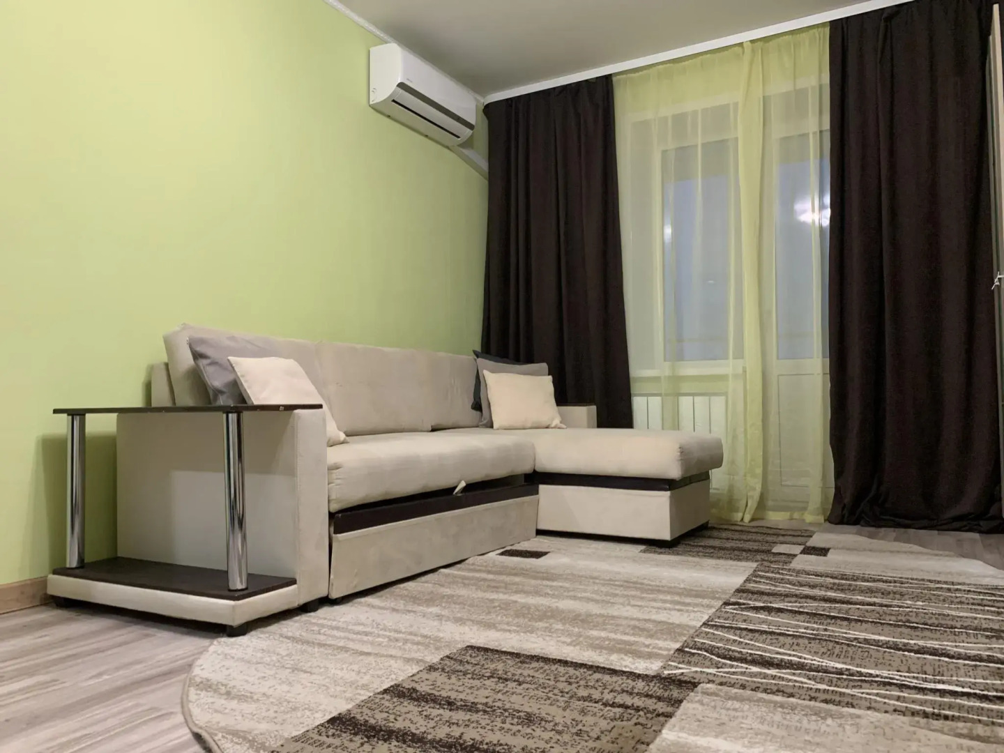 Апартаменты в микрорайоне Новый 22