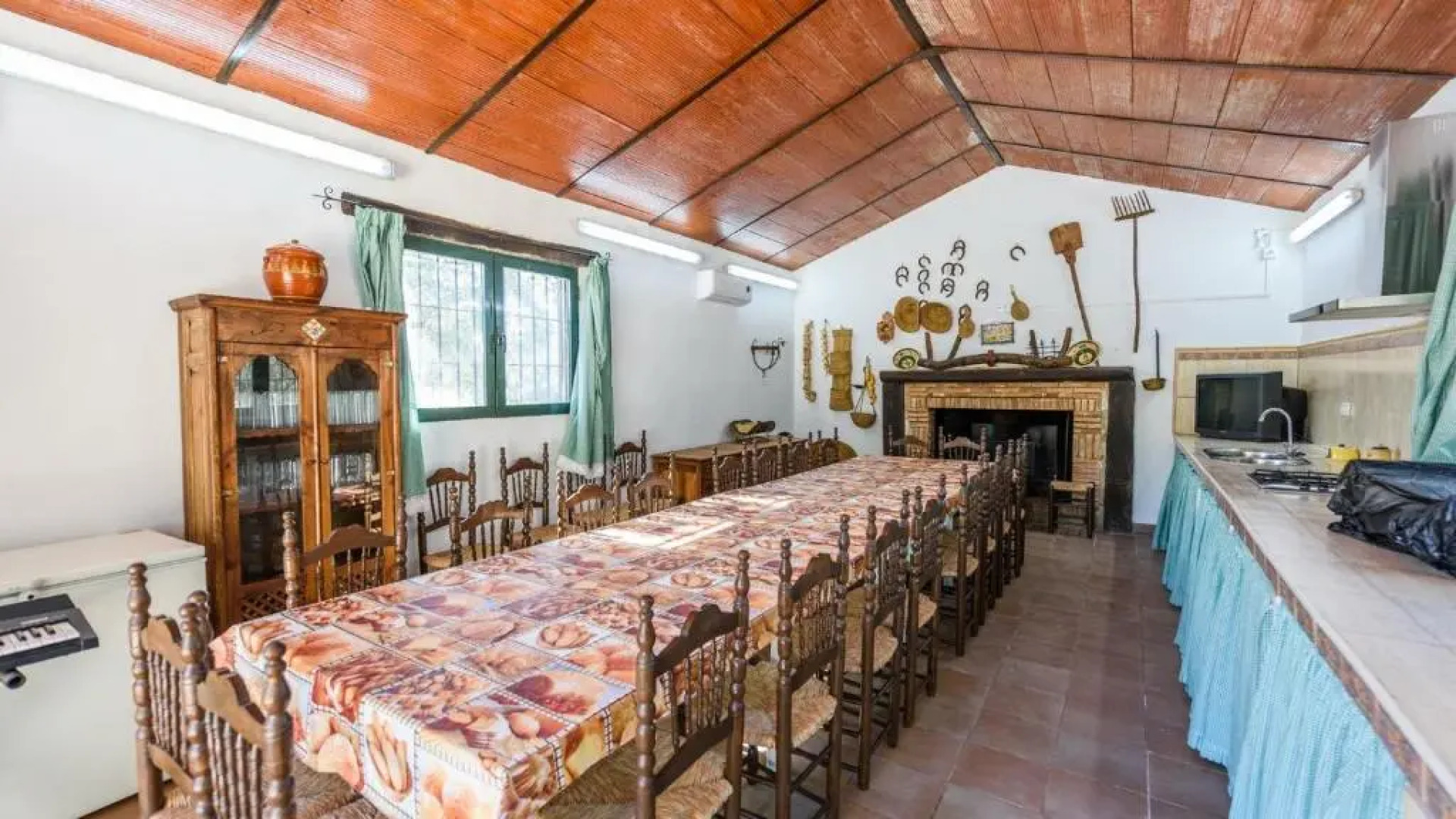 Casa Maireno Archidona by Ruralidays