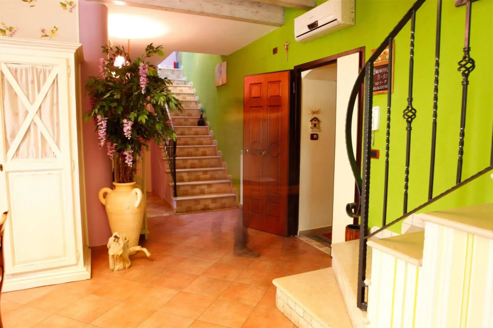 De Nittis Bed & Breakfast