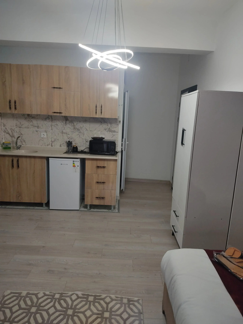 Istanbul Airport Family suites Hotel