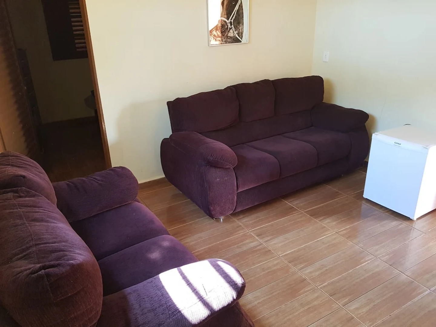 Pousada Casco de Ouro