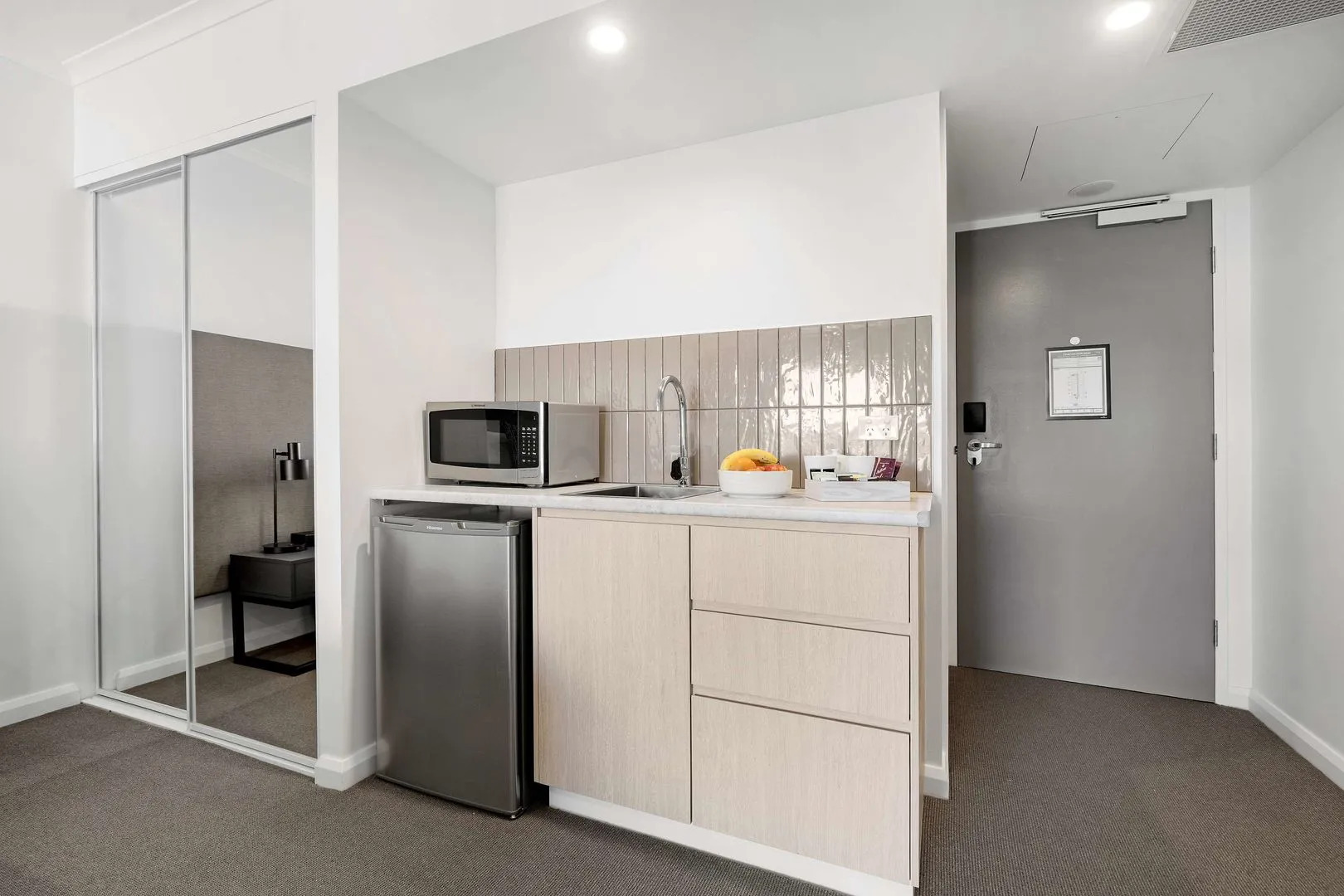 Oaks Toowoomba Hotel