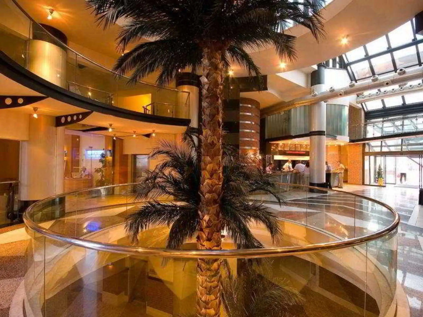 Limak Limra Hotel & Resort