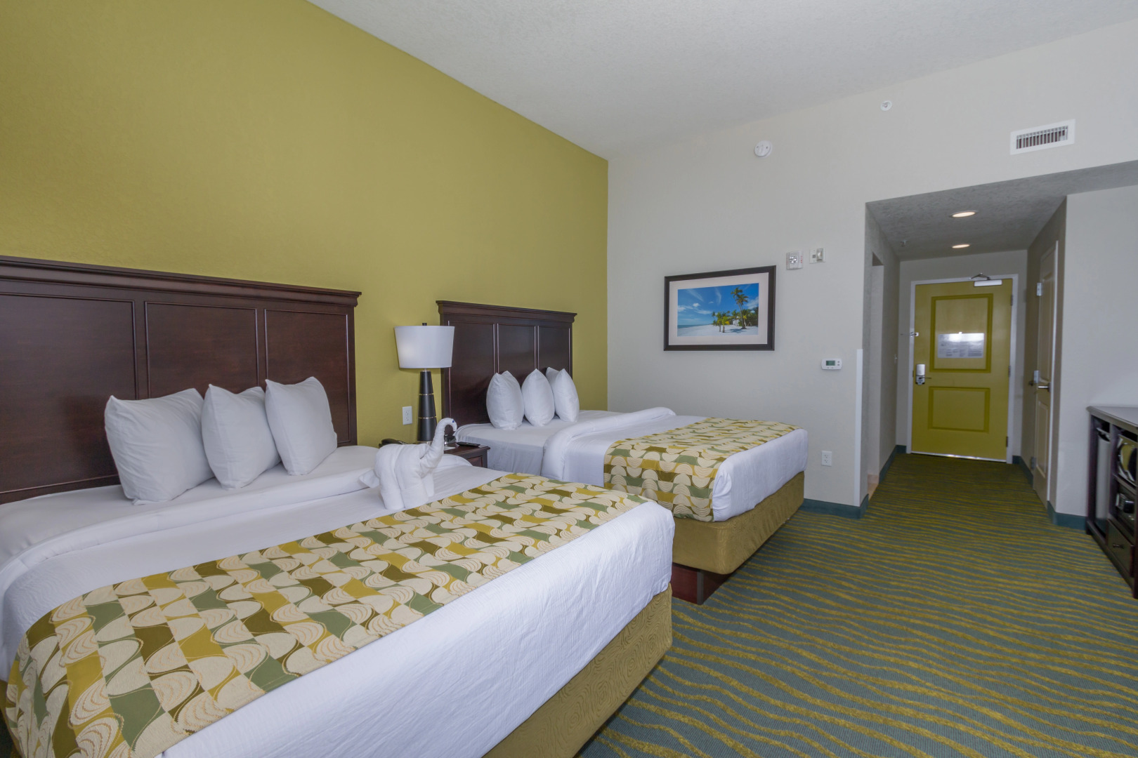 Edge Hotel Clearwater Beach