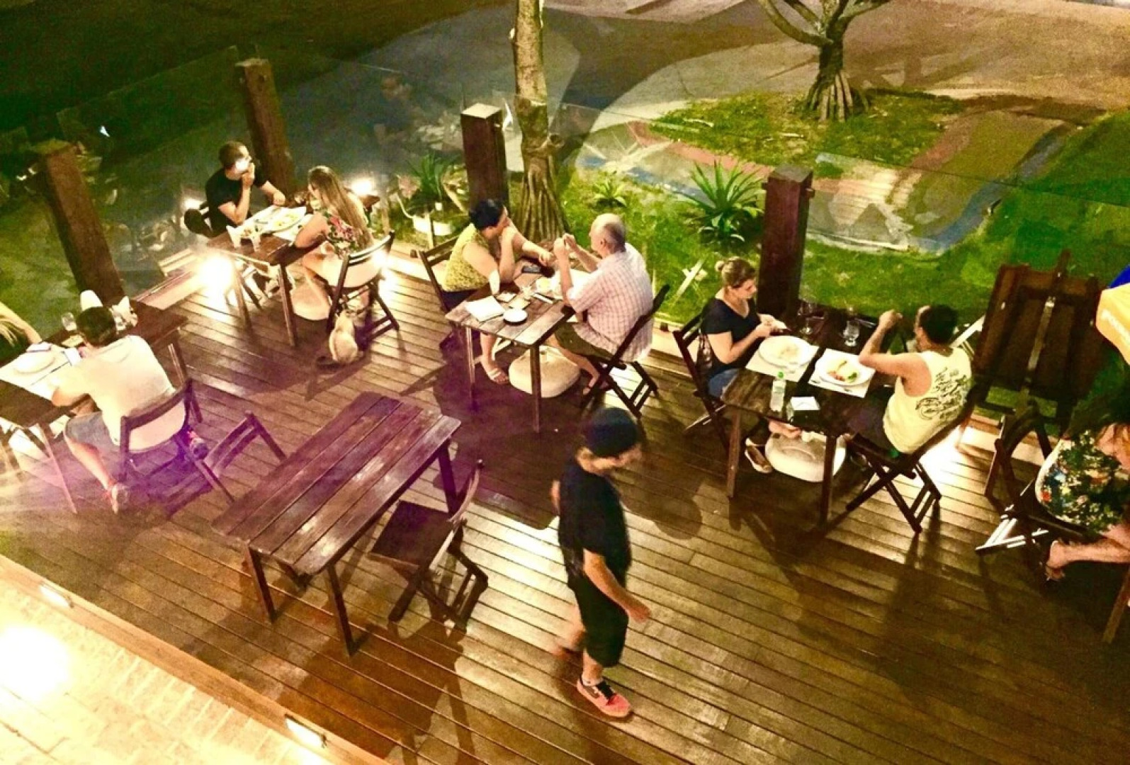 Pousada Icaraí - Ilha Comprida