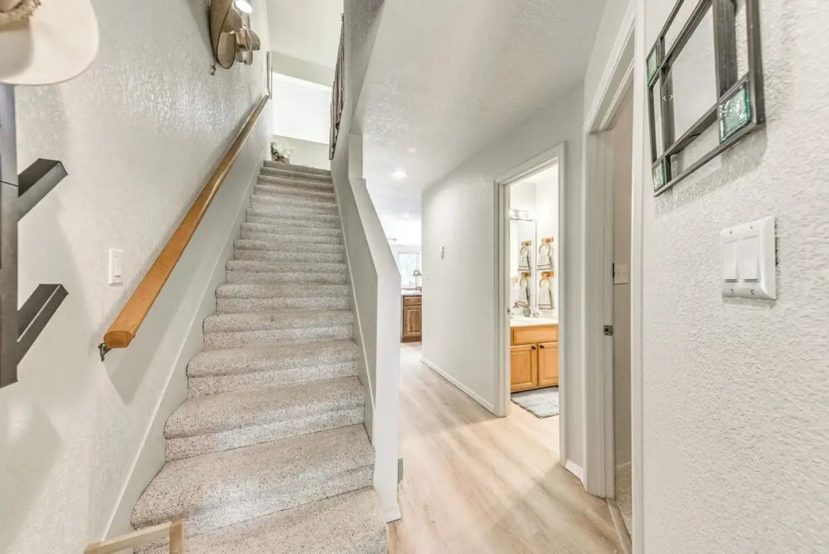 Cloudcroft Townhome on Golf Course w/ Deck!