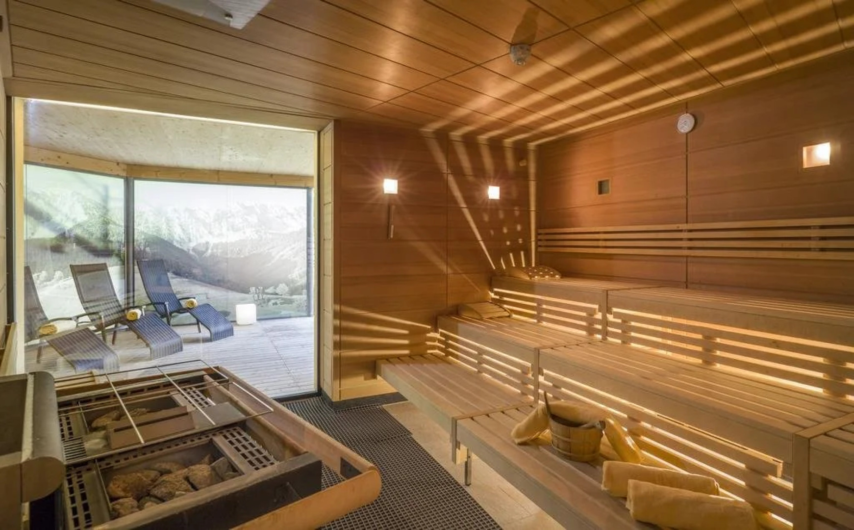 Kurzentrum Bad Eisenkappel