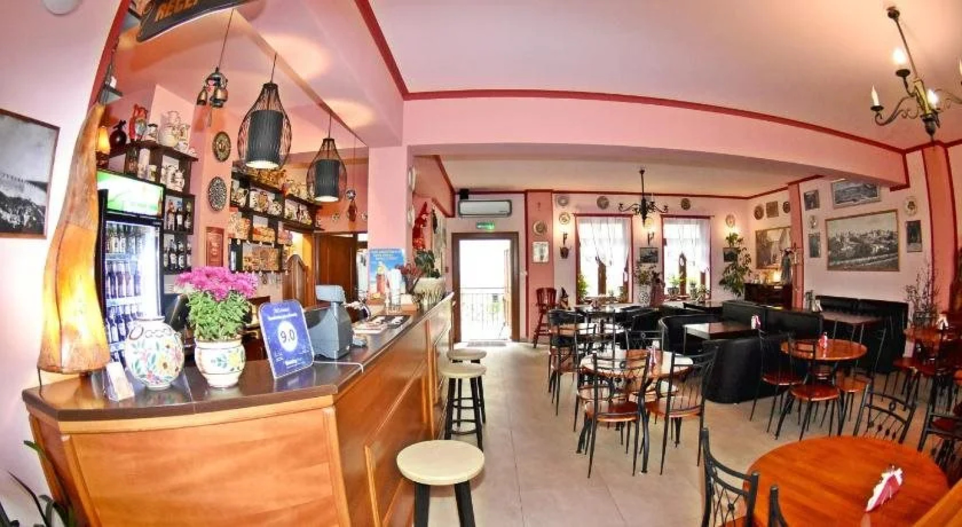 Kamienica przy Bramie