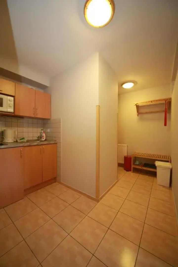 Apartmány U šneka