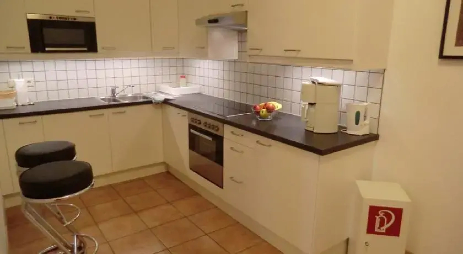 Appartements Verberne