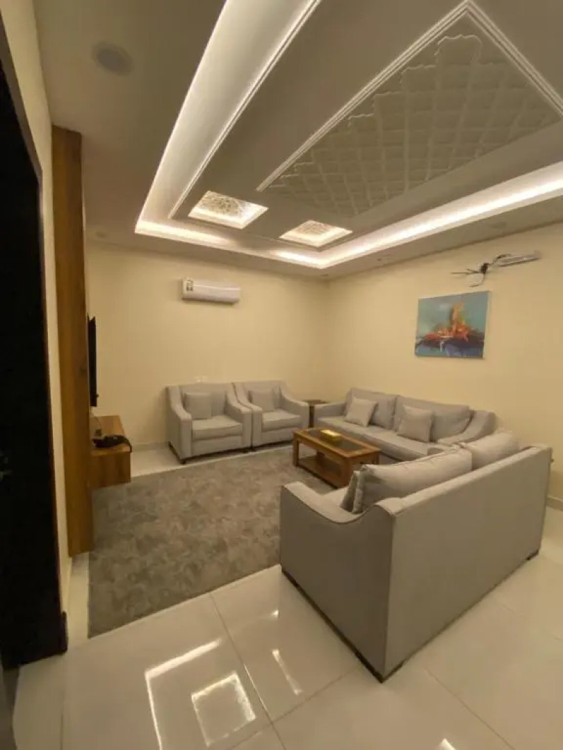 Copper Crown Furnished Apartments