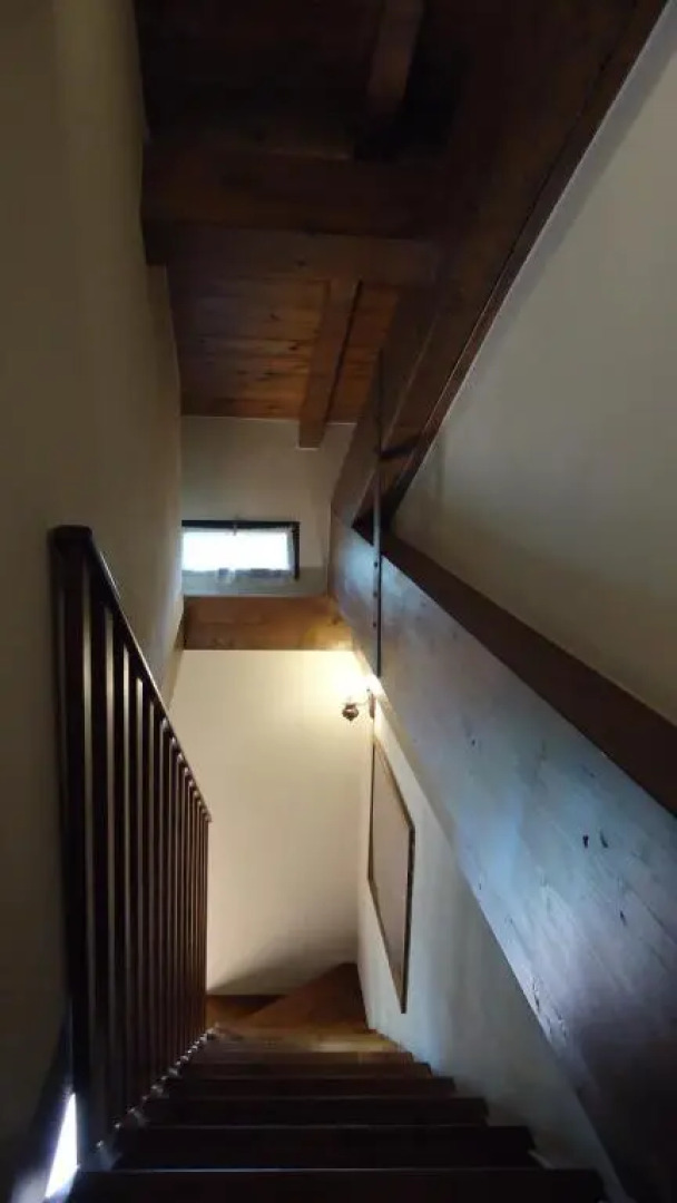 Antico Borgo dell'Anconella - rustico appartamento ideale per 2 o 3 persone