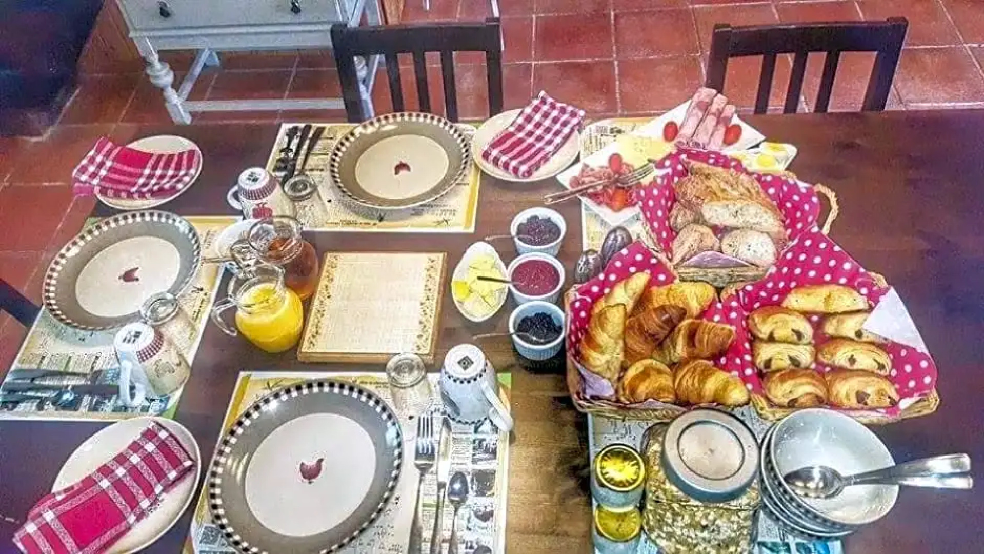 Ancien Relais de Poste the Old Post Office