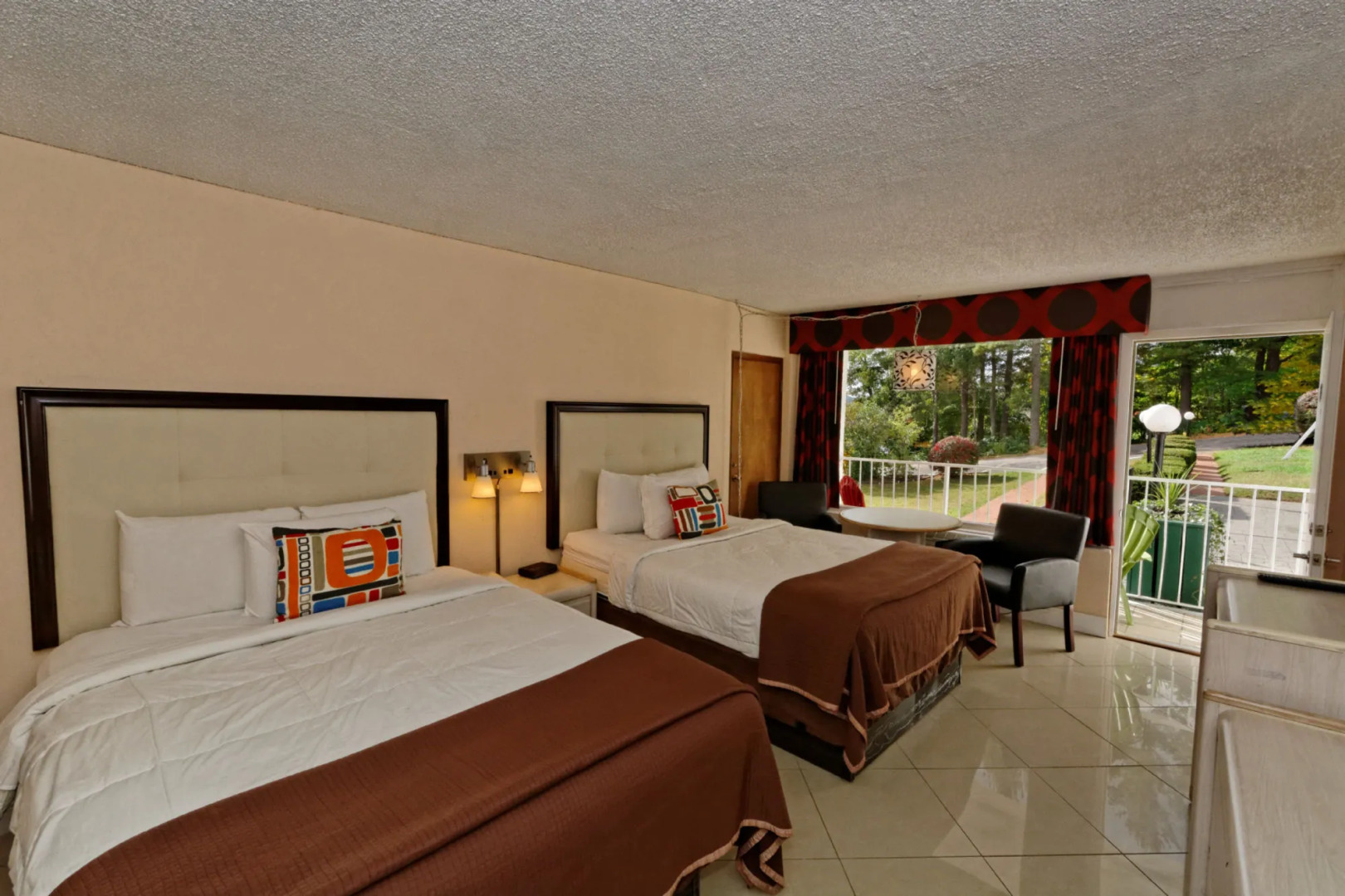 Lakefront Terrace Resort