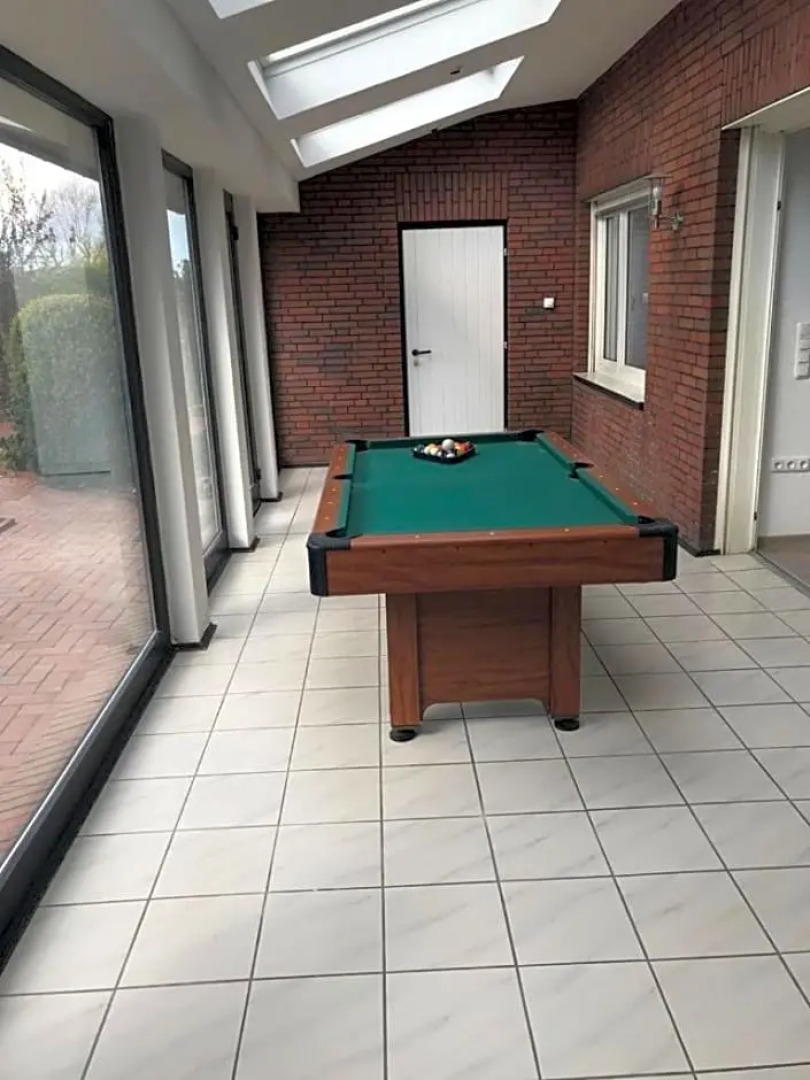 Apartments Benser-Hof