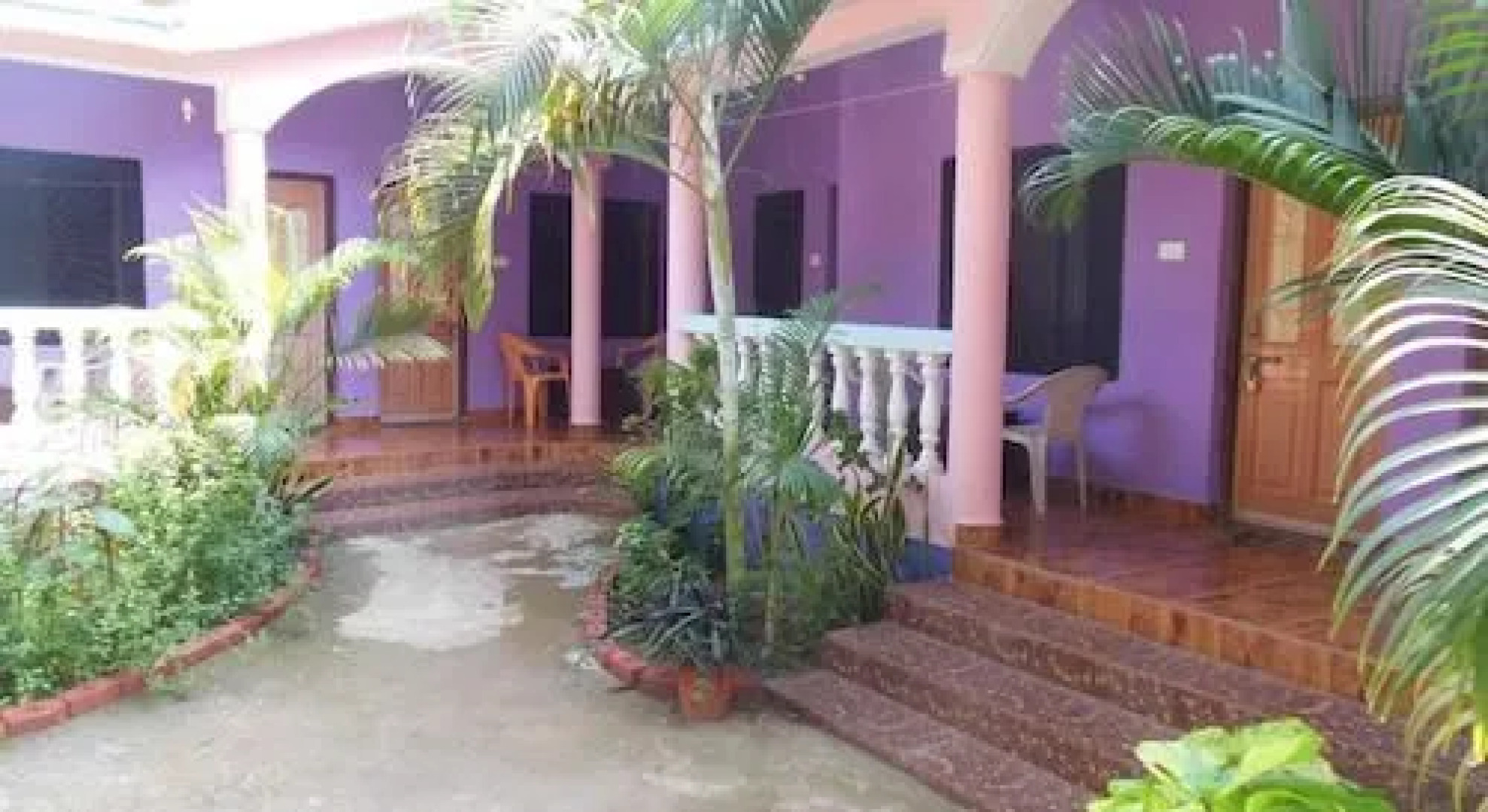 Royal Star Guest House