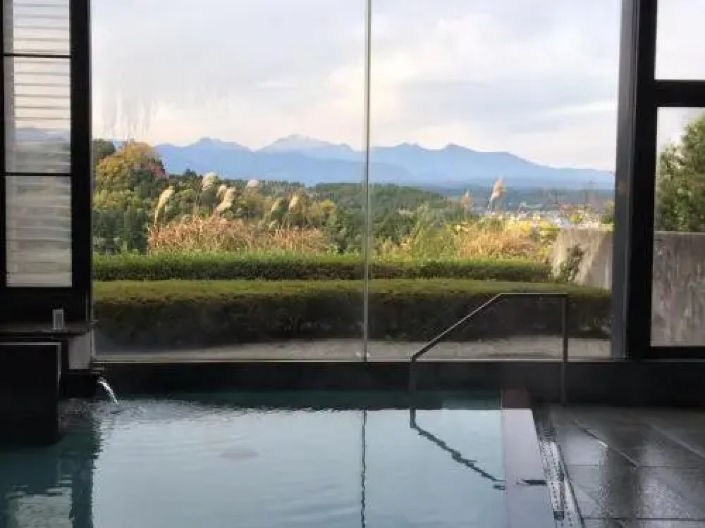 Green Squalle Sekigane