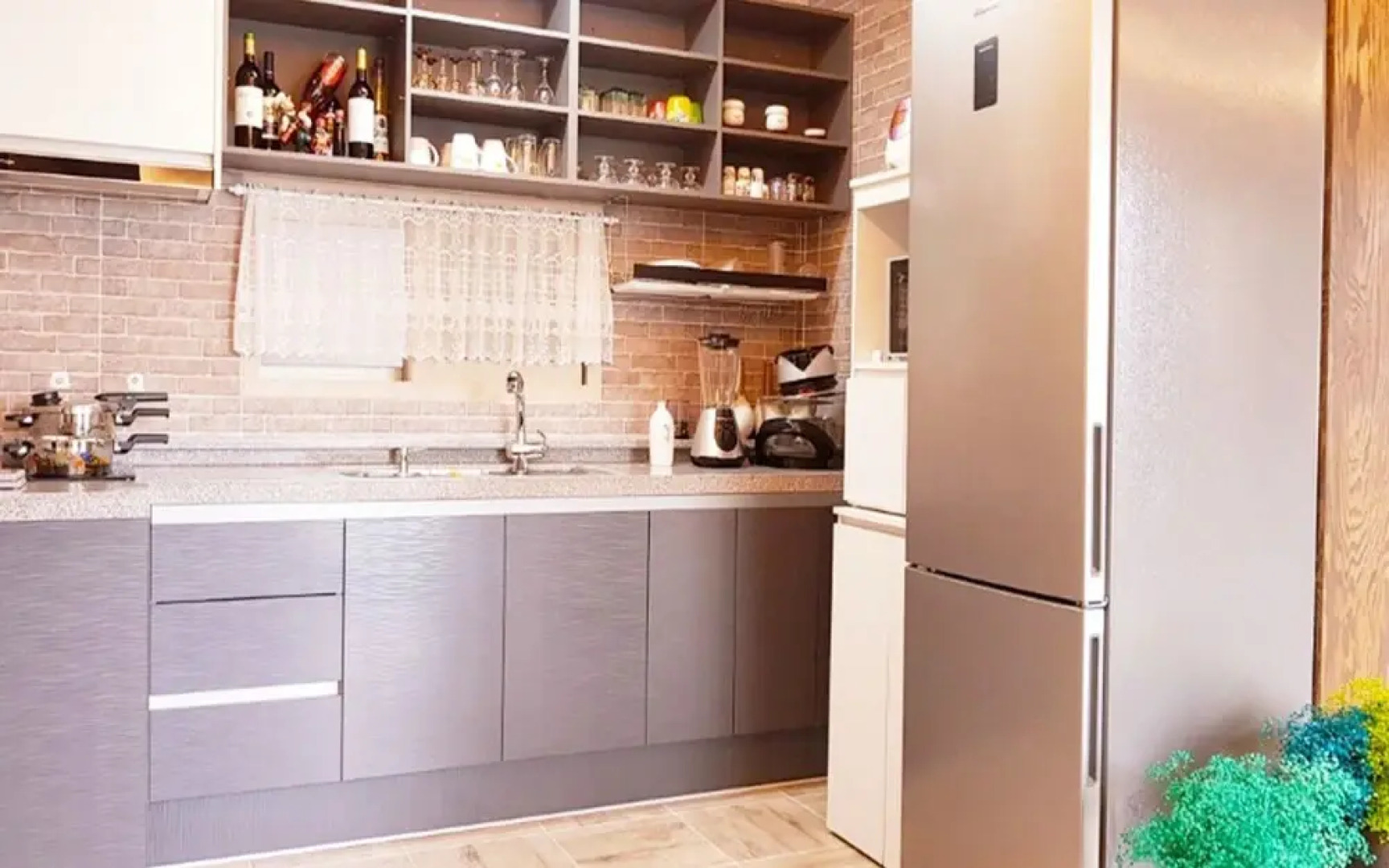 Mokpo the Seolleim Guest House