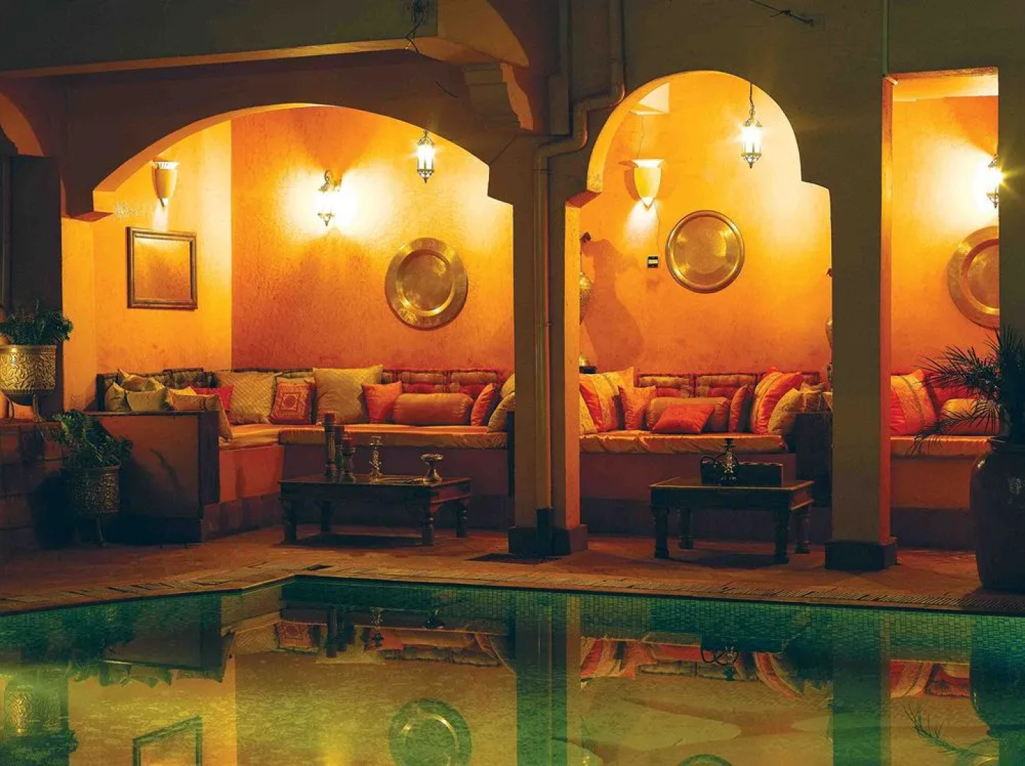 Wasini All Suite Hotel