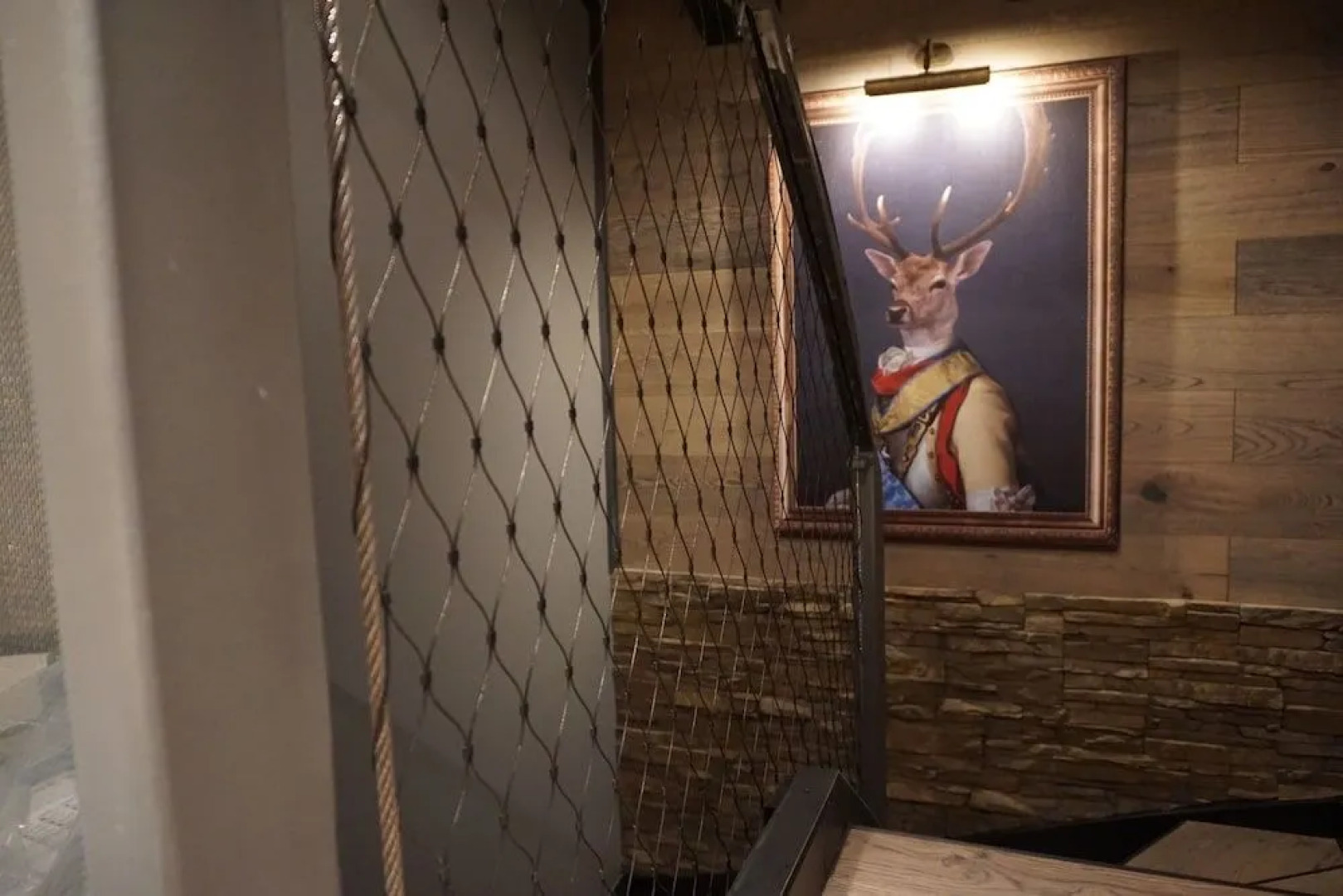 Chalet S Das Juwel an der Zugspitze