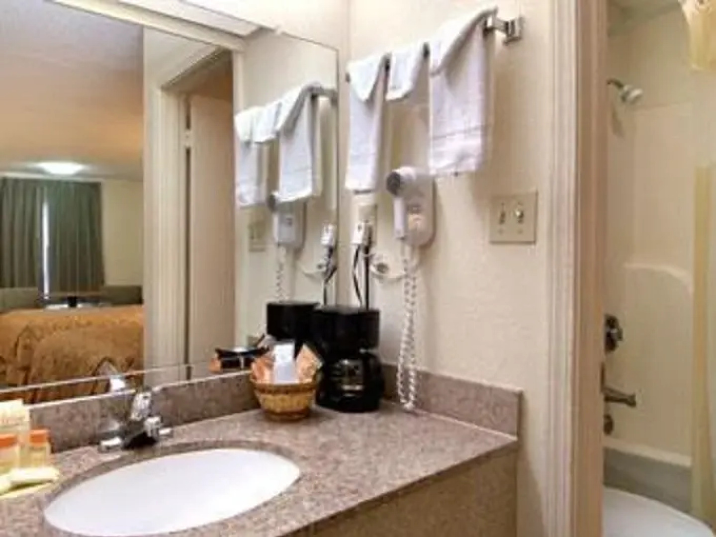 Days Inn Moss Point Pascagoula