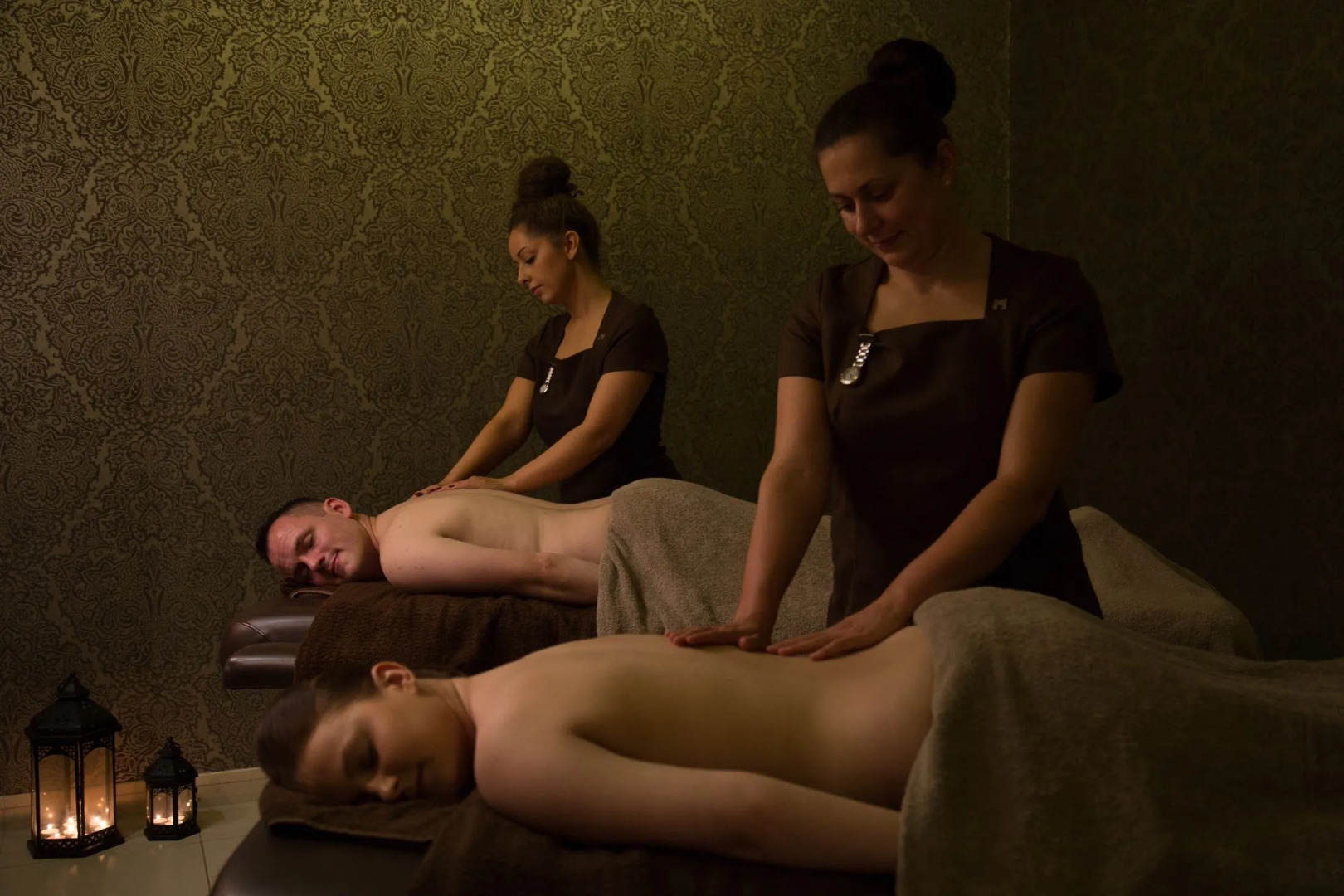 The Mere Golf Resort & Spa