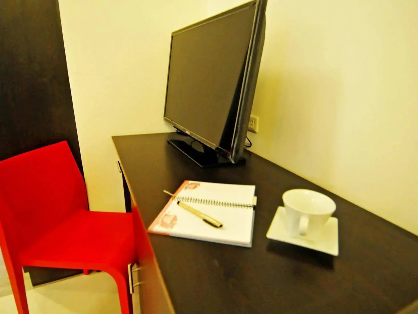 Upperhouse Hotel Formerly Pacifico Boutique by Hiverooms