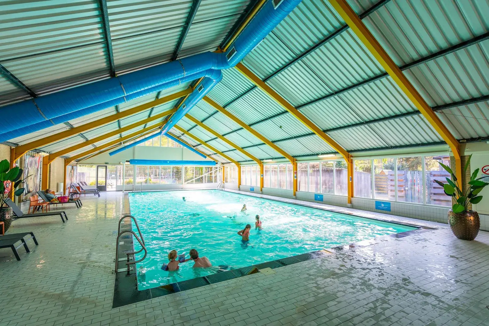 EuroParcs Beekbergen