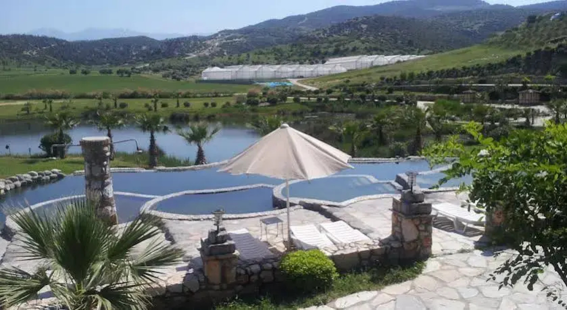 Umut Thermal Spa & Wellness Hotel