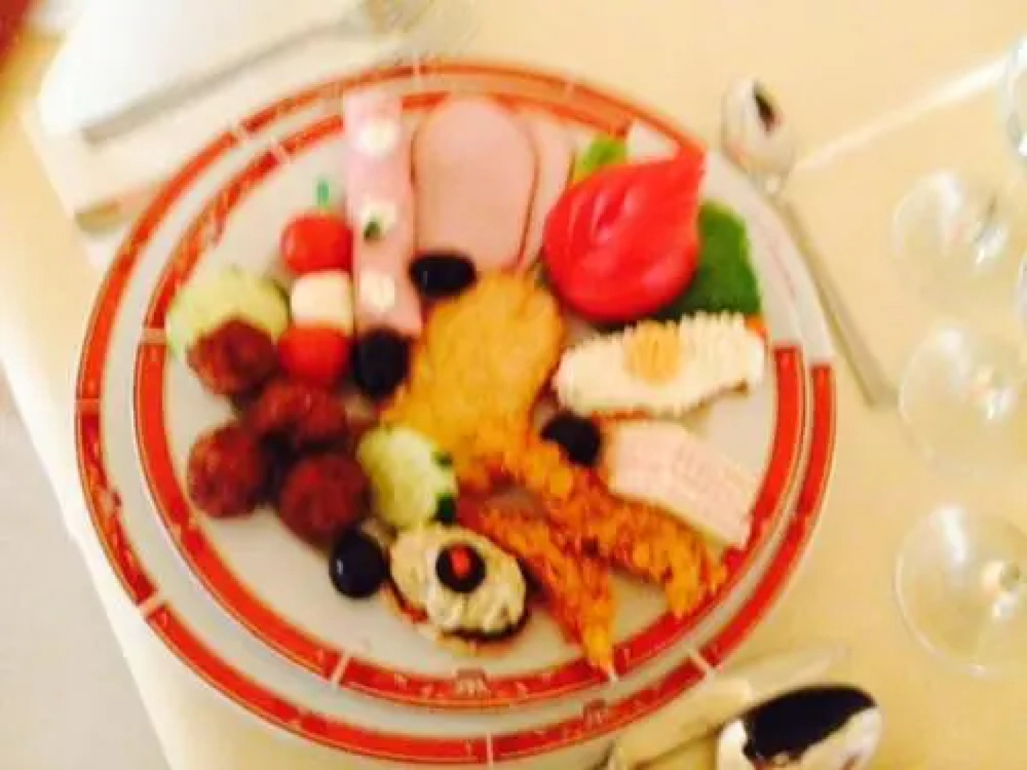 Complex Stejeris-Vatman Mures