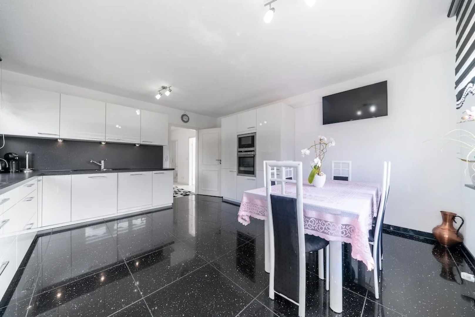 Private House Skodborger Straße