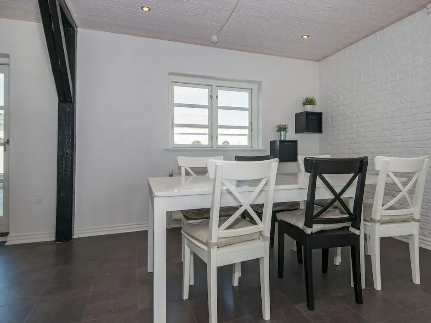 Holiday Home in Ã˜rsted